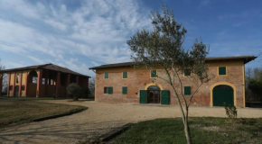  La Barchessa Country House  Будрио